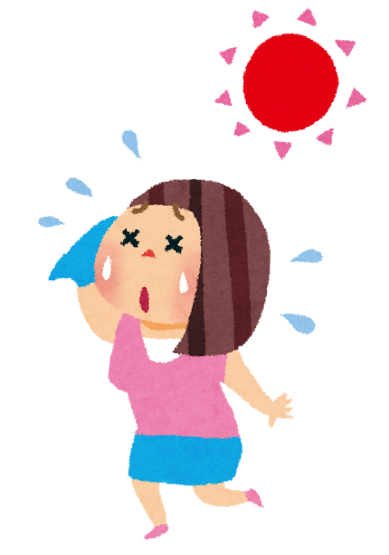 ☀️ 【初夏の自律神経ケア】「暑さに慣れていない体」に警鐘！エアコン生活が始まる前の大切な準備