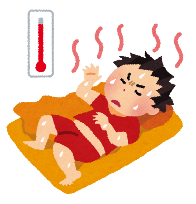 【夏の脳疲労】朝から体が重い・頭がスッキリしない方へ